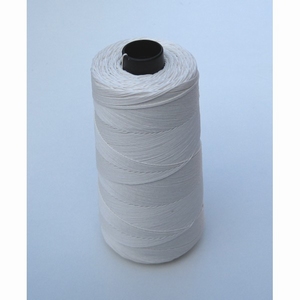 Afbindgaren linnen 18/4 klos 250 gram/675 meter