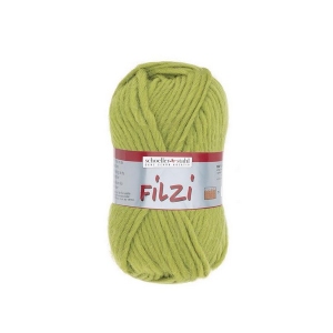 Filzi 100% viltwol 50 gram / bol kleur 013 lime