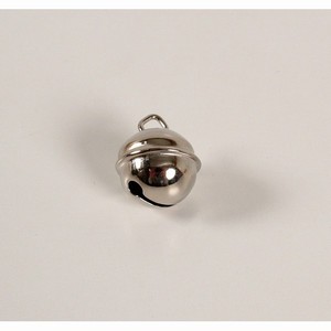 Bel 19 mm nikkel - per 50 stuks (4866219)