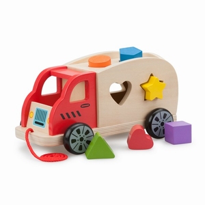 Vormentruck