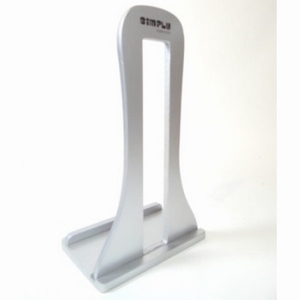 Loopfiets Standaard - Zilver