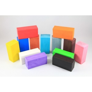 Fantasia Kneedwas Blok 250 gram - diverse kleuren