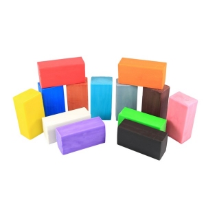 Fantasia Kneedwas Blok 250 gram - diverse kleuren