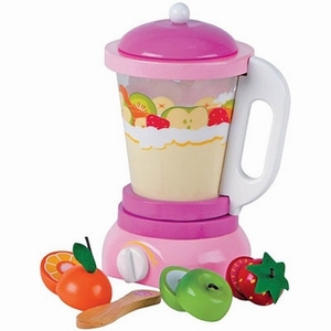 Blender met fruit - Mentari