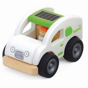 Eco auto - Wonderworld 4045