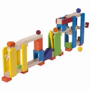 Ballenbaan - Hammer Slammer - Wonderworld 7005