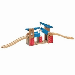 Ophaalbrug Groot - Mentari 6771