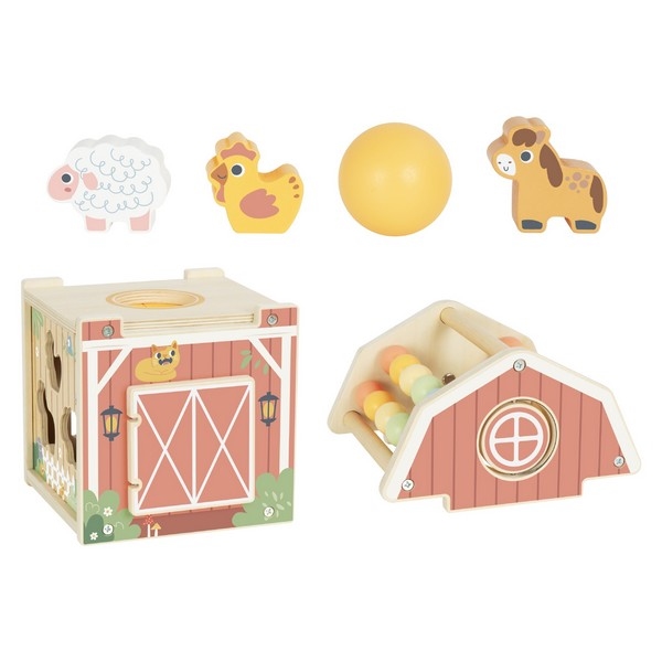 Activiteitenboerderij TP538 - TookyToy