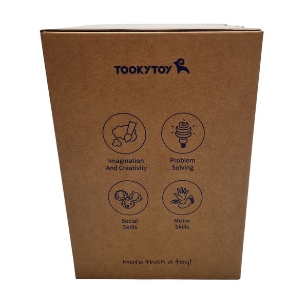 Activiteitenboerderij TP538 - TookyToy