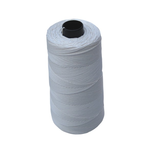 Afbindgaren linnen 18/3 klos 250 gram/900 meter