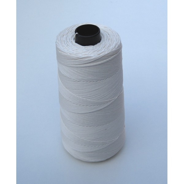 Afbindgaren linnen 18/4 klos 250 gram/675 meter
