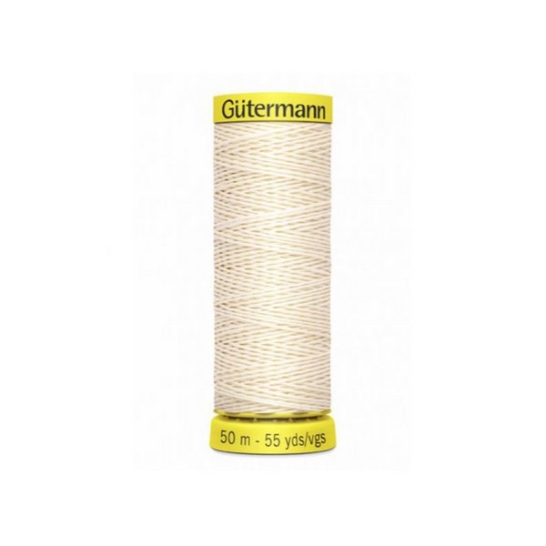 Afbindgaren linnen klosje 50 meter, uit assortiment