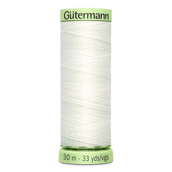 Afbindgaren polyester klosje 30 meter