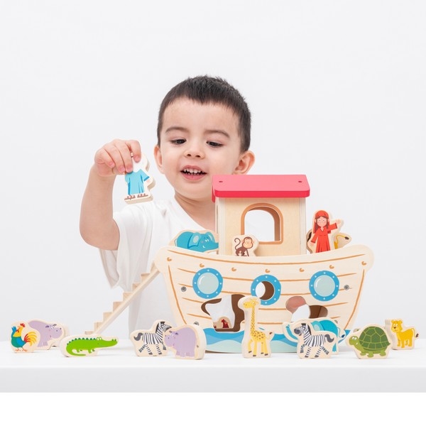 Ark van Noah - New Classic Toys