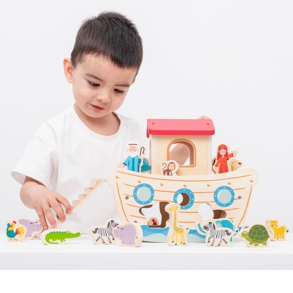 Ark van Noah - New Classic Toys
