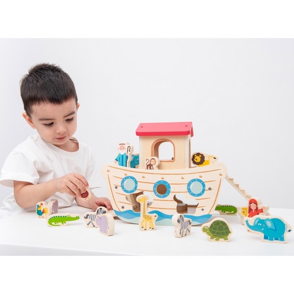 Ark van Noah - New Classic Toys