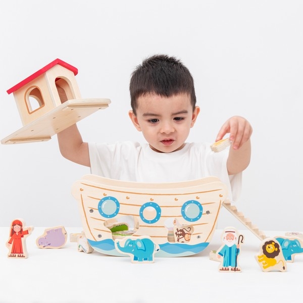 Ark van Noah - New Classic Toys