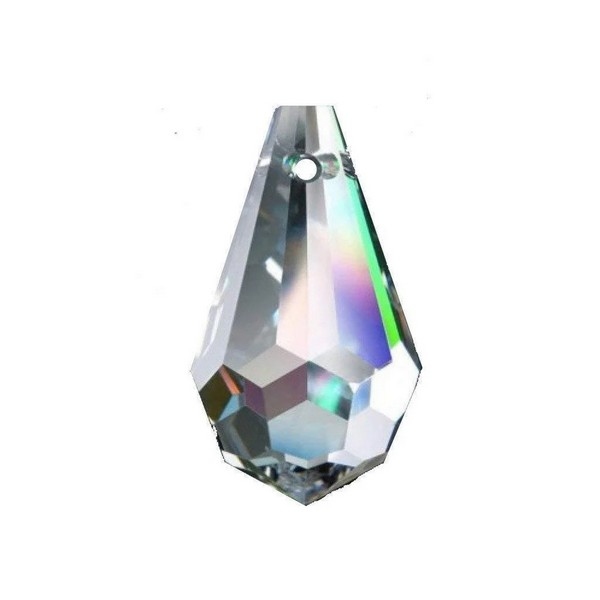 Asfour Kristal - Druppel 20 mm