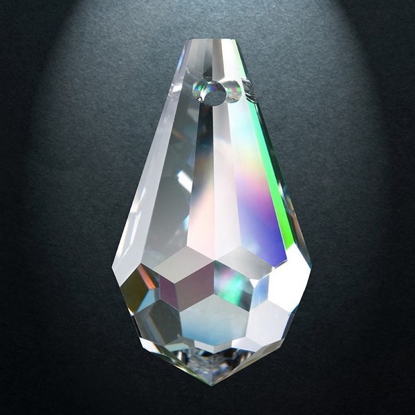 Asfour Kristal - Druppel 20 mm