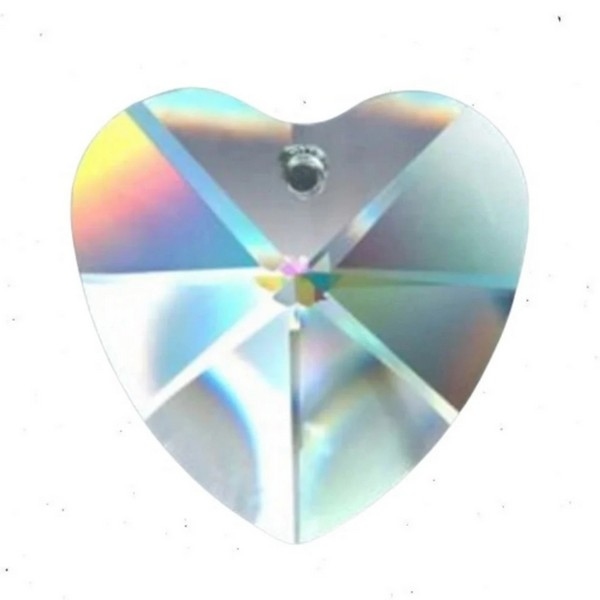 Asfour Kristal - Hart 40 mm ( 4x uit een partijtje )