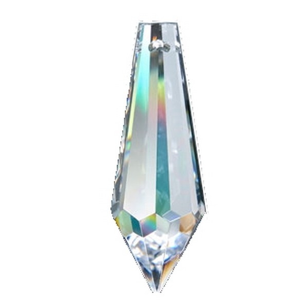 Asfour Kristal - Pegel 63x15 mm (met logo)