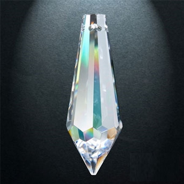 Asfour Kristal - Pegel 63x15 mm (met logo)