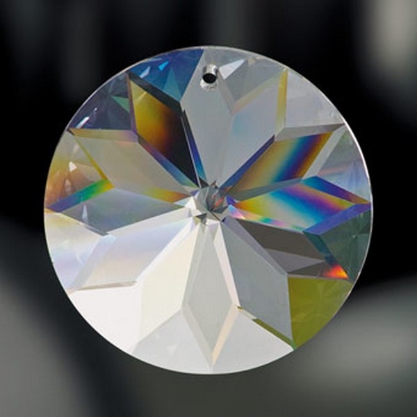 Asfour Kristal - Zon 40 mm, Nieuw!