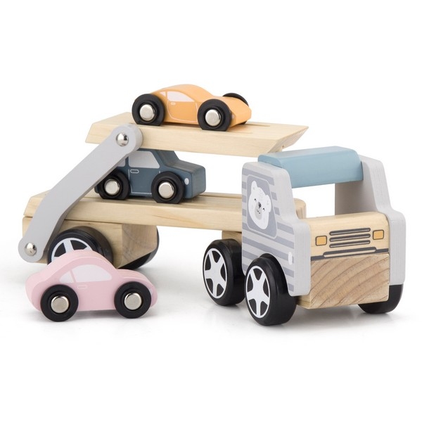 Autotransporter - PolarB