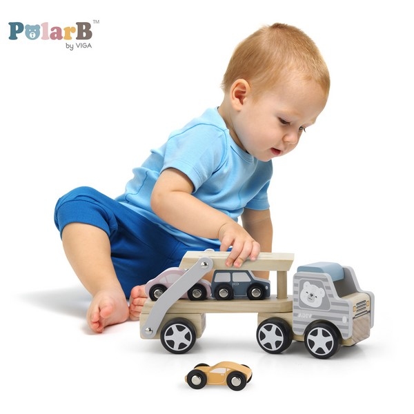 Autotransporter - PolarB