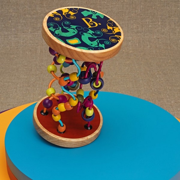 B. A-Maze Loopty Loo