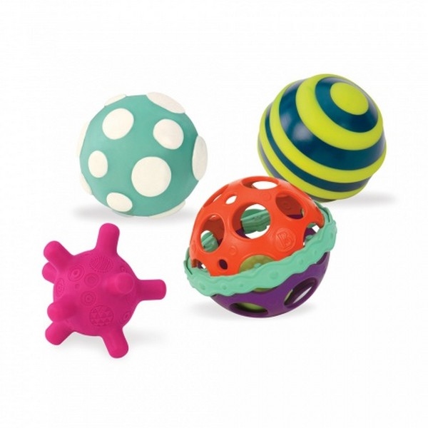 B. Ball-a-baloos