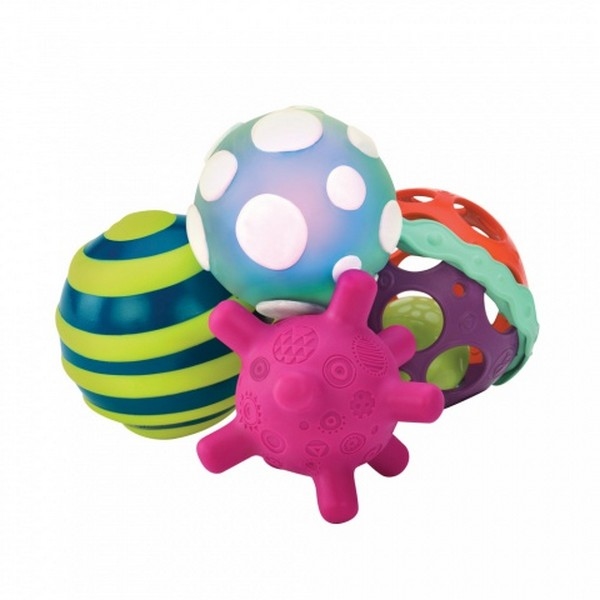B. Ball-a-baloos