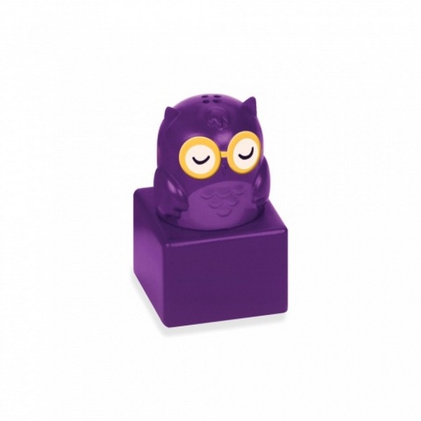 B. Hooty-Hoo - Shape Sorter & Sound