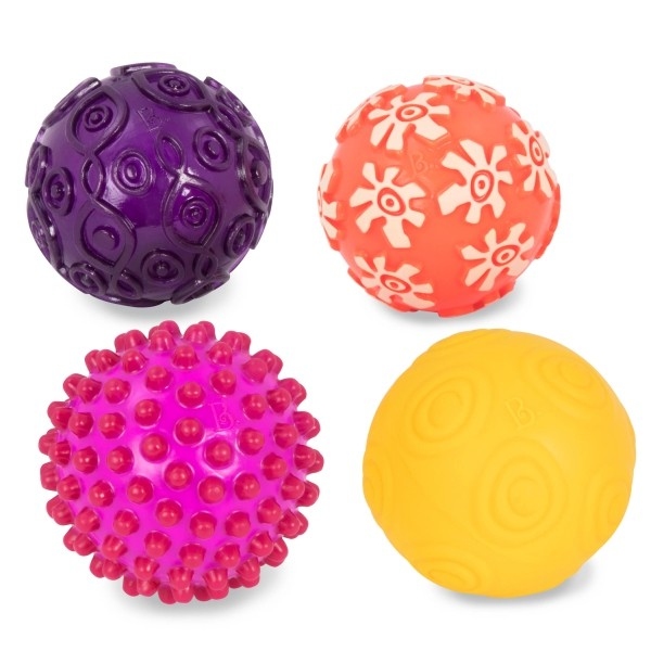 B. Oddballs, aanbieding -15%