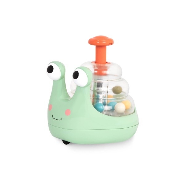 B. Snail Escar-Glooooow, nog 1x