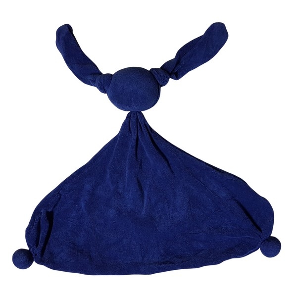 Badstof Meesleepbeest XL, Blauw Donker, nog 52x