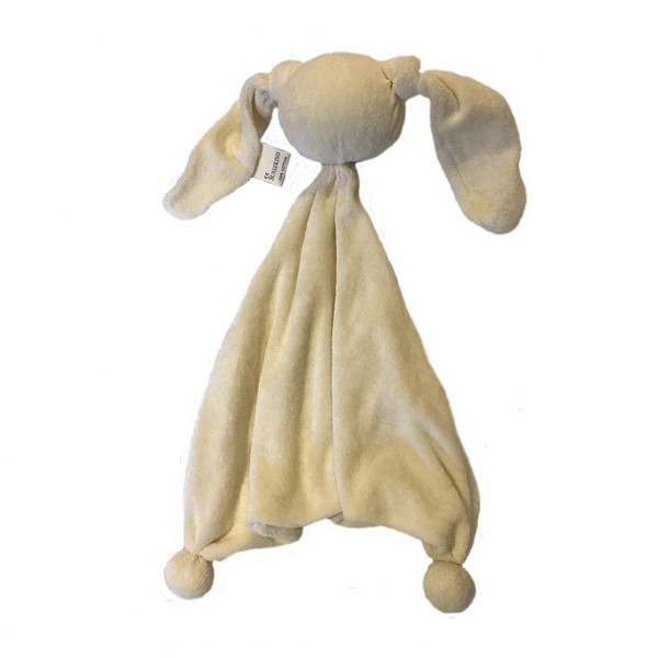 Badstof Meesleepbeest XL, Ecru, GV Uitverkocht