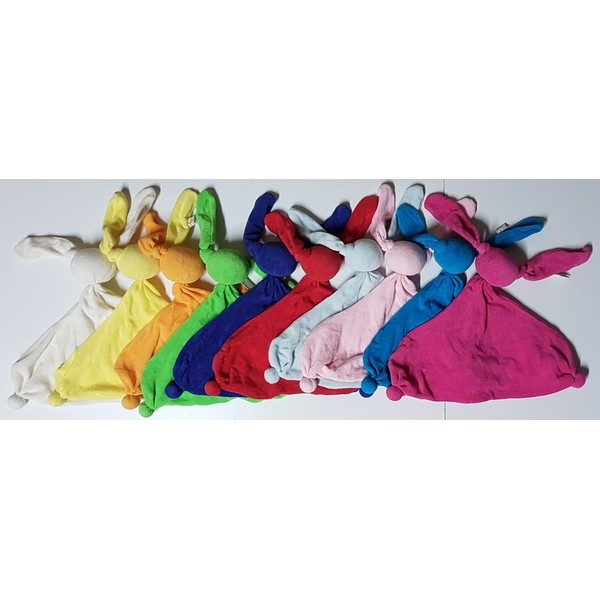 Badstof Meesleepbeest XL, Rood