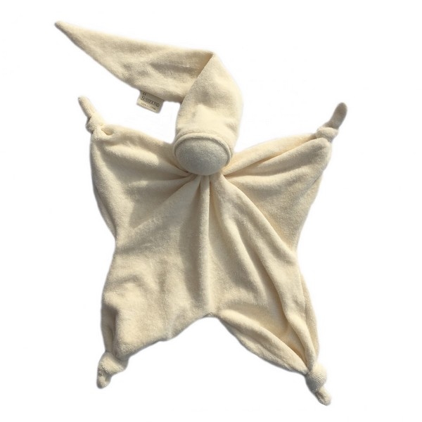 Badstof Ster, Ecru  , nog 1x