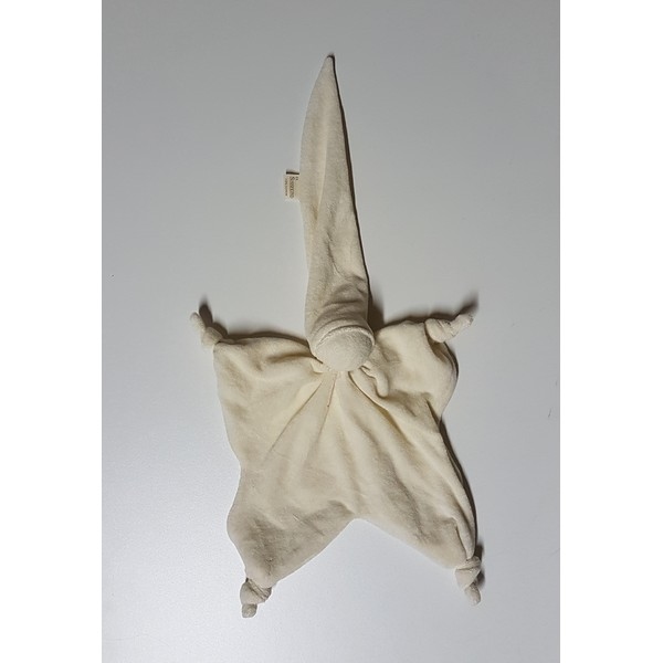 Badstof Ster, Ecru, uitverkocht