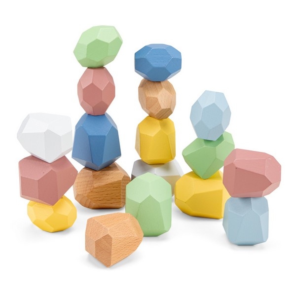 Balans blokken - New Classic Toys