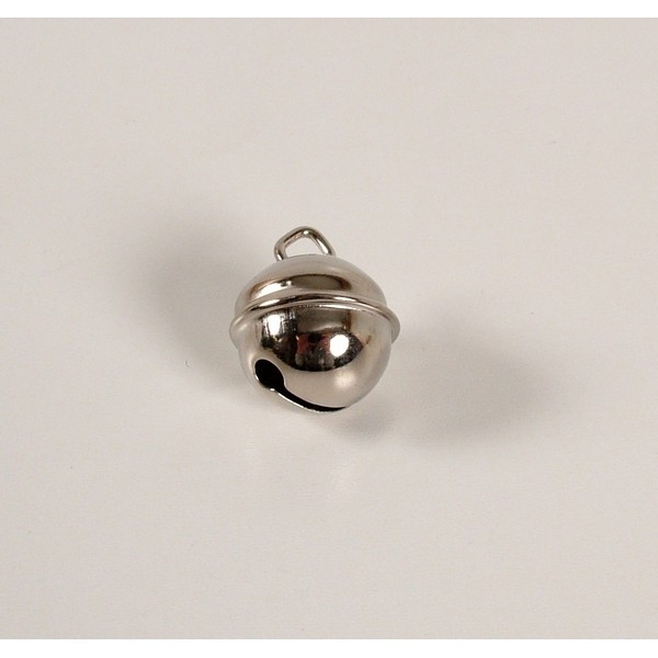 Bel 19 mm nikkel - per 50 stuks (4866219)