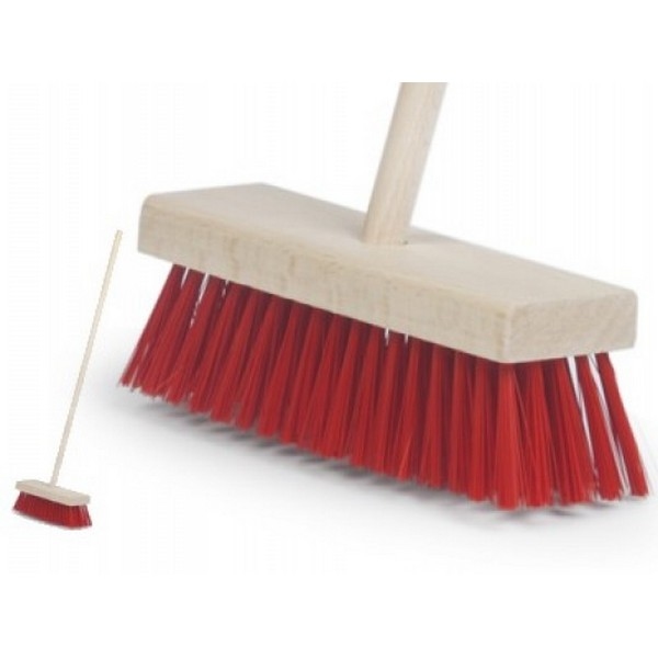 Bezem Hard 49 cm