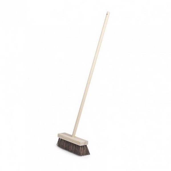 Bezem Hard 70 cm  (193370), uit assortiment
