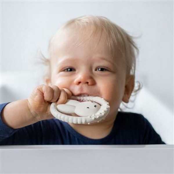 Bijtring Nijntje van Rubber, nog 108x