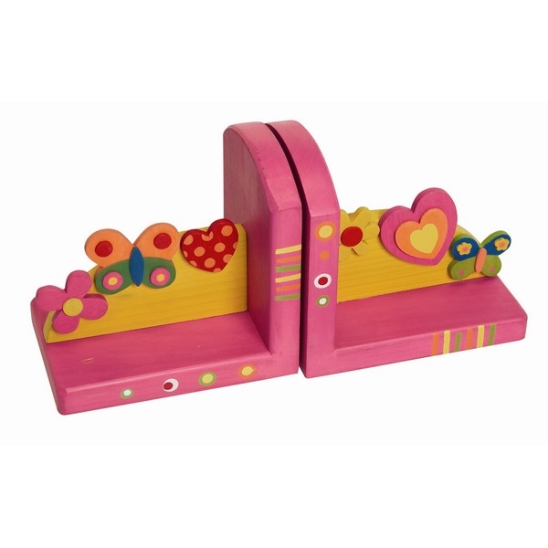 Boekensteunset Vlinders