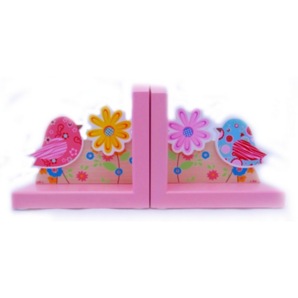 Boekensteunset Vogeltjes