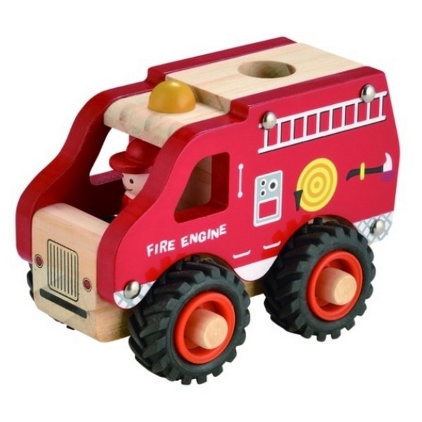 Brandweerauto (37192)