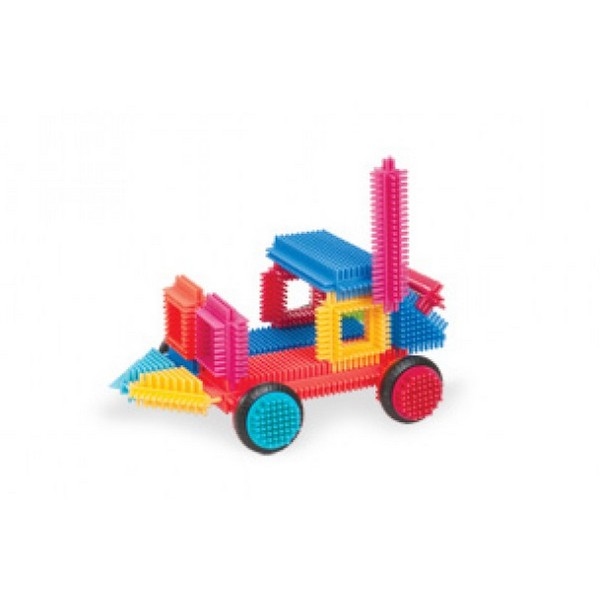 Bristle Blocks - Basic Builder Box - 36pcs