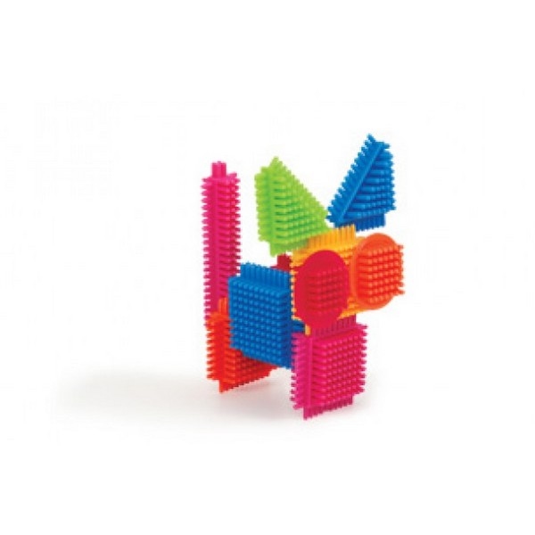 Bristle Blocks - Basic Builder Case - 50pcs